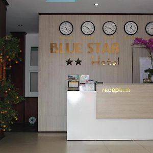 Blue Star Hotel Nha Trang